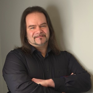 Team Groob Elektro GmbH & Co. KG: Matthias Duchrow